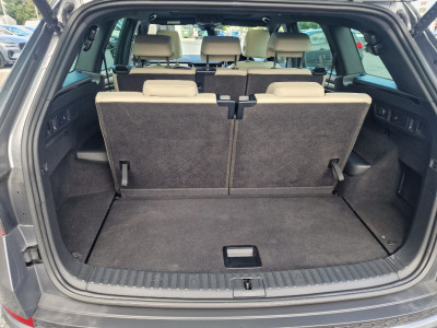 2022 Skoda Kodiaq