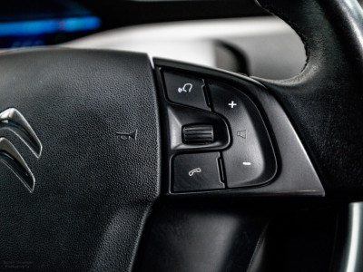 2022 Citroen C4 SpaceTourer