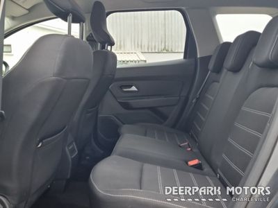2023 Dacia Duster
