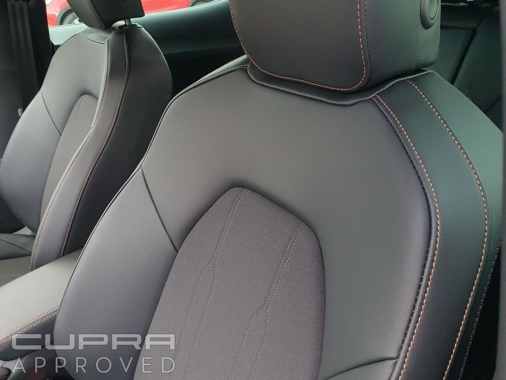 2026 Cupra Formentor