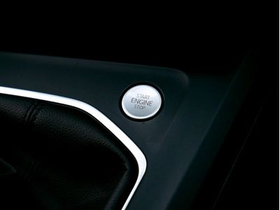 2024 Volkswagen Golf