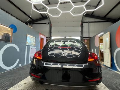 2017 Volkswagen Beetle