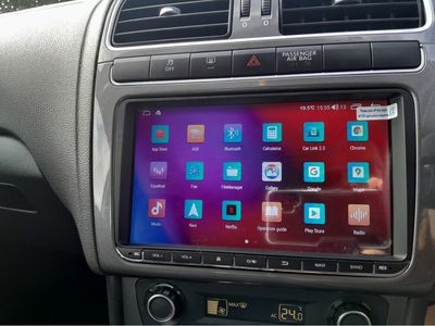 2014 Volkswagen Polo
