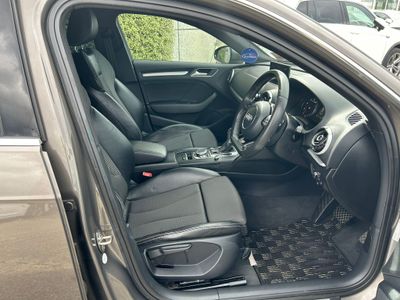 2014 Audi A3