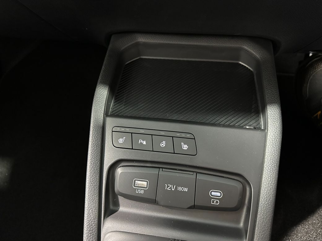 2026 Kia Stonic