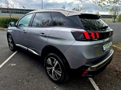 2023 Peugeot 3008