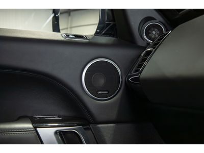 2020 Land Rover Range Rover Sport