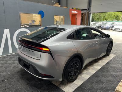 2025 Toyota Prius