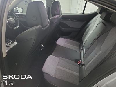 2025 Skoda Octavia