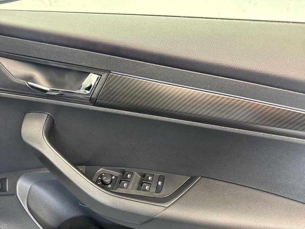 2025 Skoda Karoq