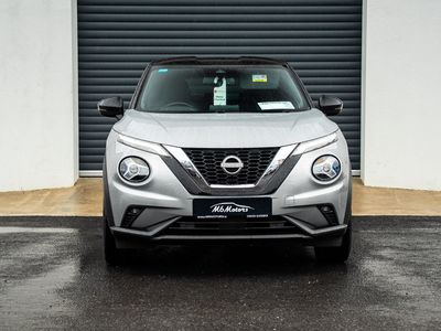 2024 Nissan Juke