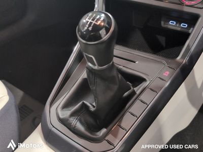 2021 Volkswagen Polo