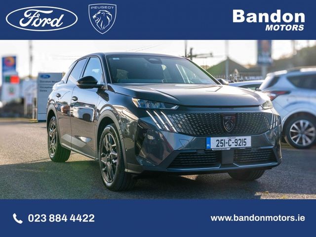 vehicle for sale from Bandon Motors