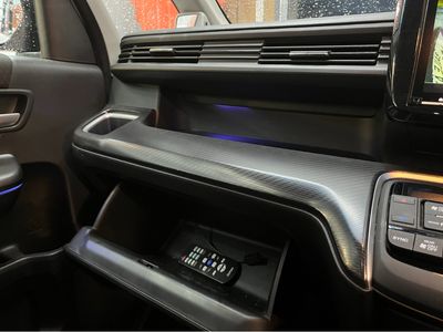 2019 Honda Stepwagon
