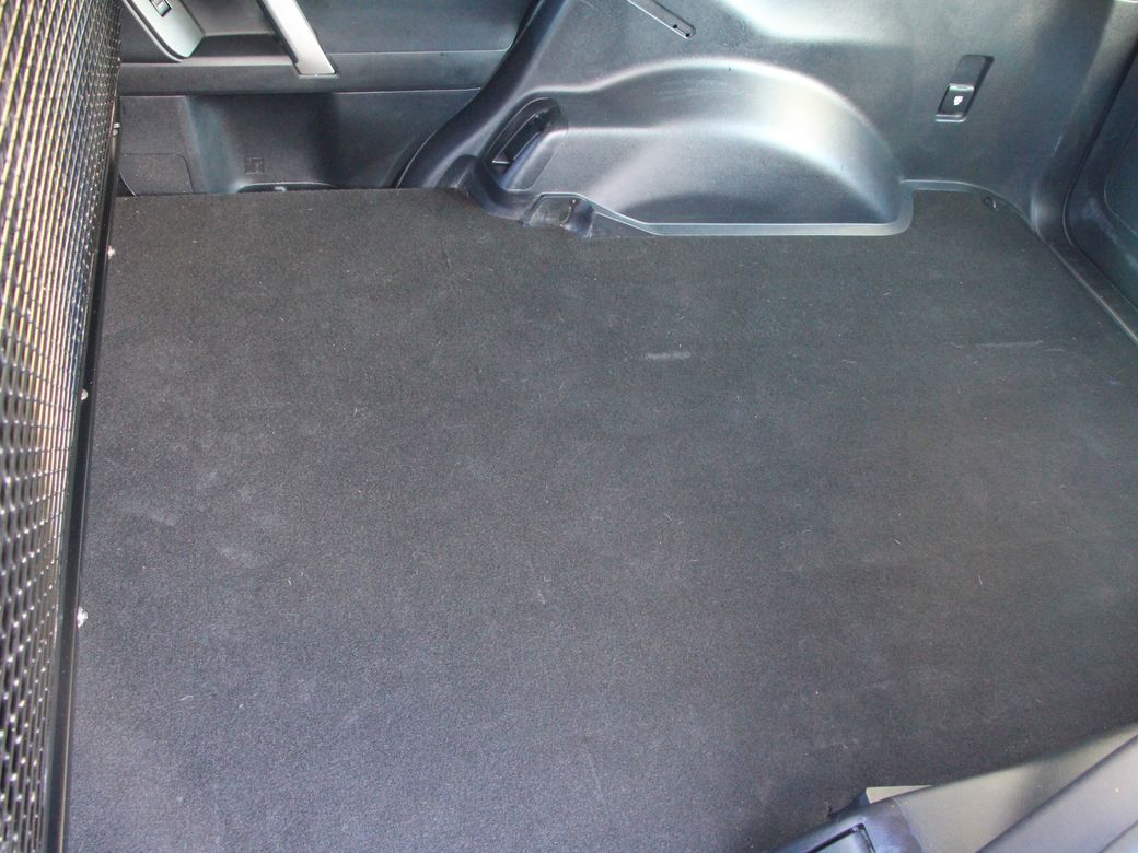 2021 Toyota Landcruiser