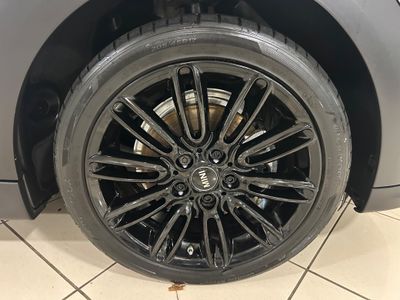 2024 Mini Convertible