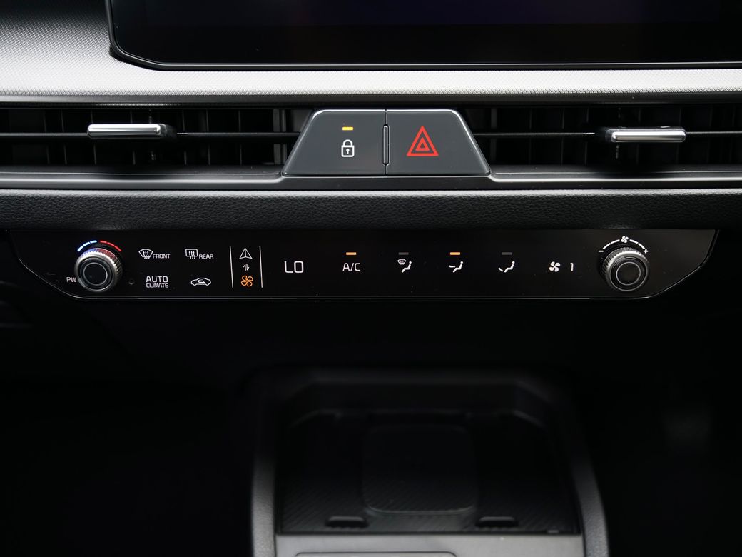 2026 Kia Stonic