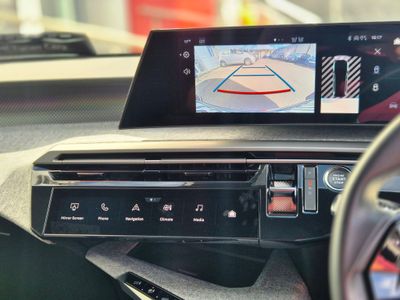 2025 Peugeot 5008