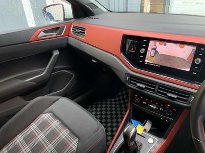 2021 Volkswagen Polo