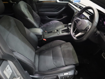 2022 Volkswagen Arteon