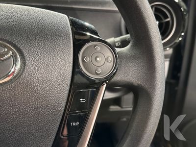 2018 Toyota Aqua