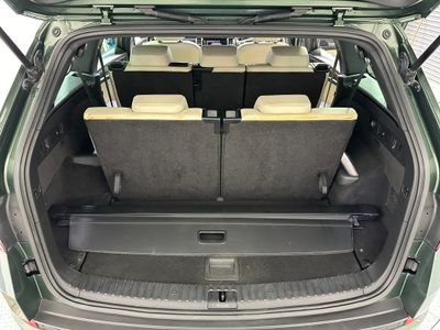2020 Skoda Kodiaq