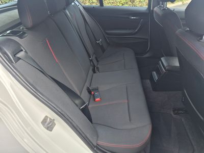 2013 BMW 1 Series