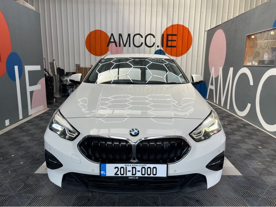 2020 BMW 2 Series