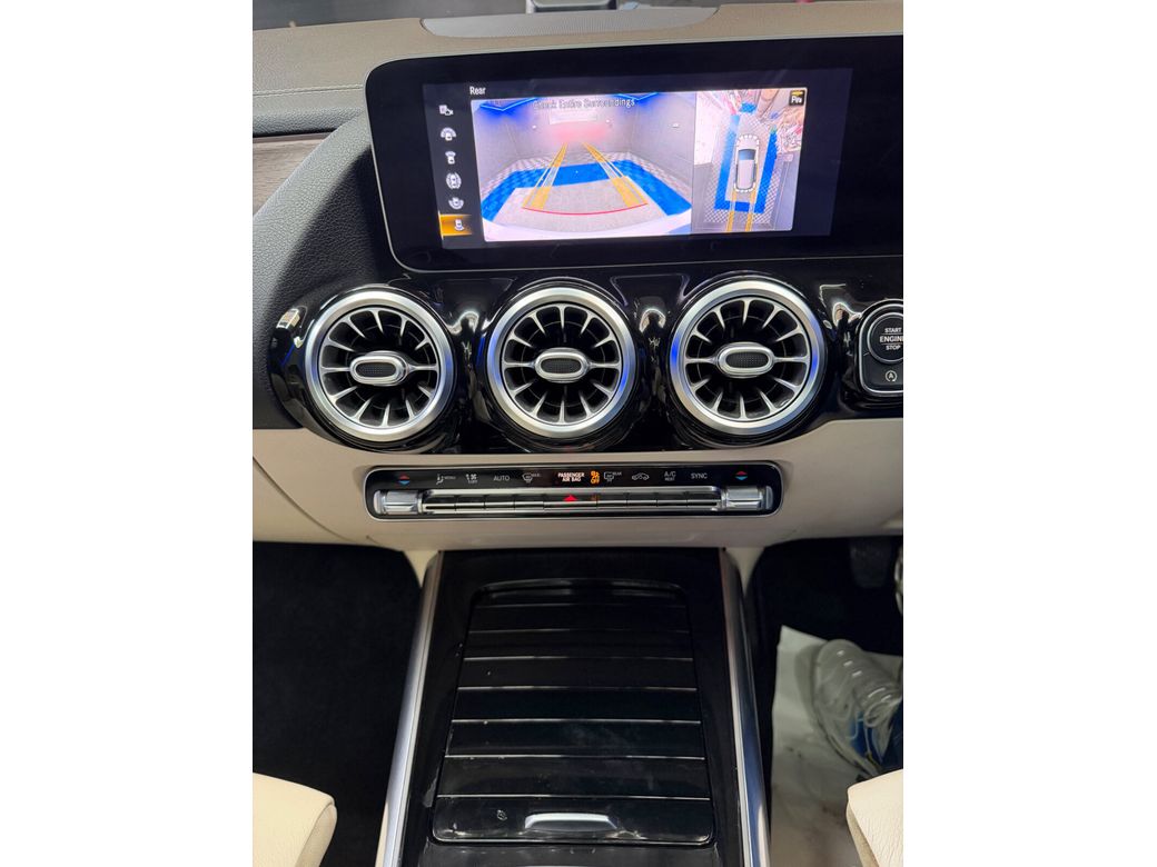 2020 Mercedes-Benz B Class