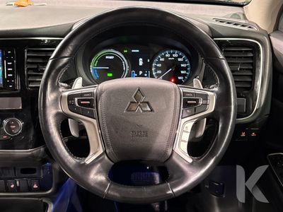 2018 Mitsubishi Outlander