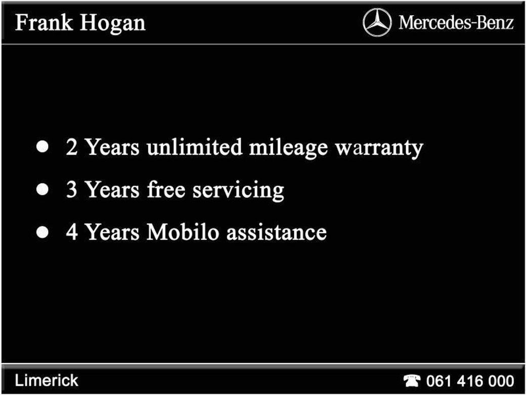 2024 Mercedes-Benz EQA