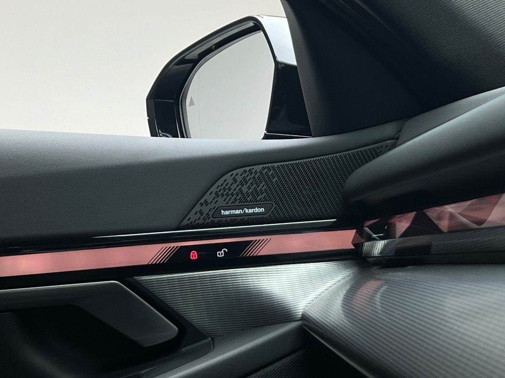 2024 BMW 5 Series