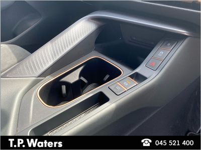 2025 Cupra Terramar