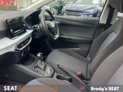 2024 SEAT Ibiza