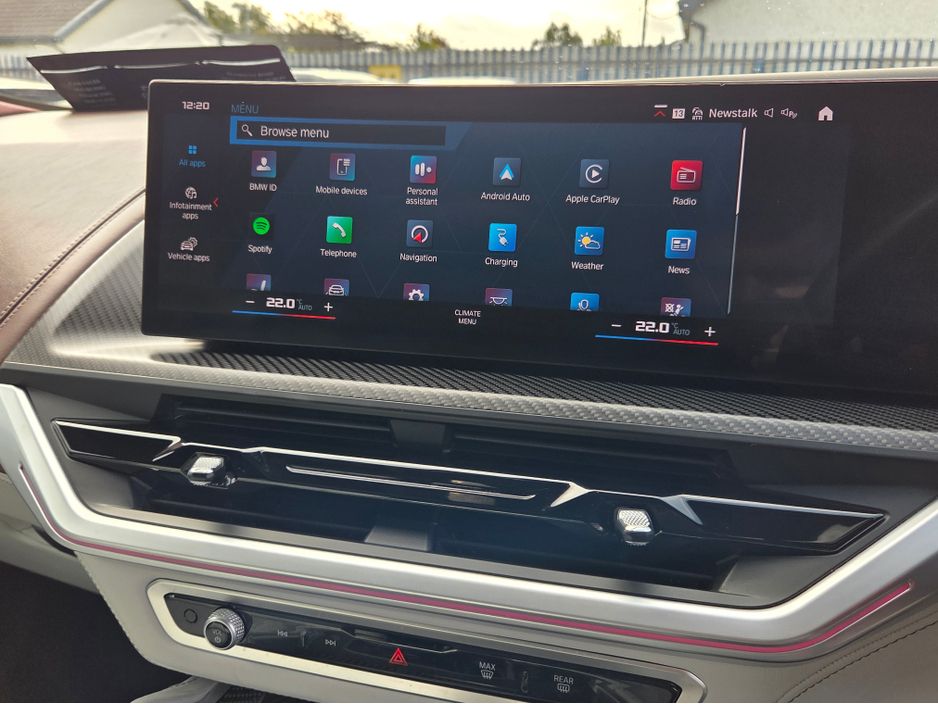 2023 BMW XM