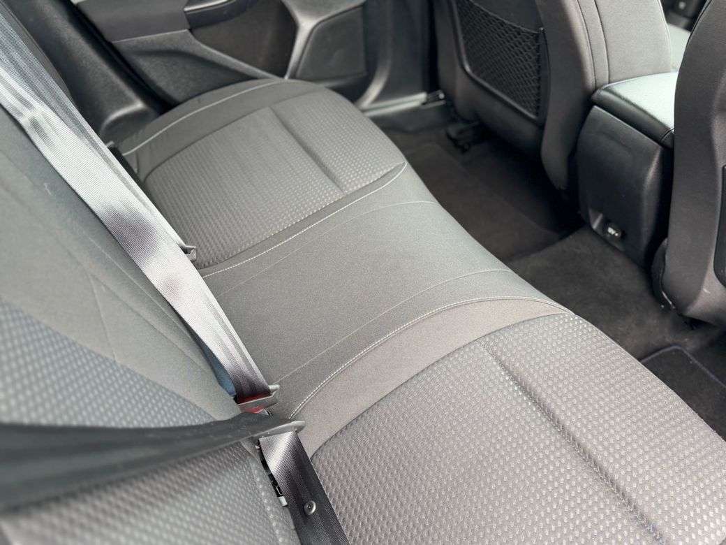2019 Ford Focus