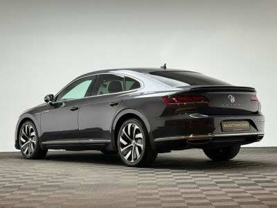 2020 Volkswagen Arteon
