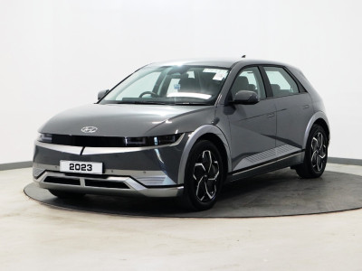 2023 Hyundai Ioniq 5