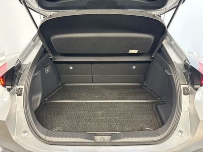2026 Toyota C-HR