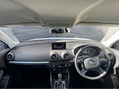 2014 Audi A3