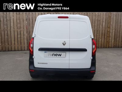 2024 Renault Kangoo
