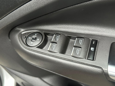 2017 Ford Kuga