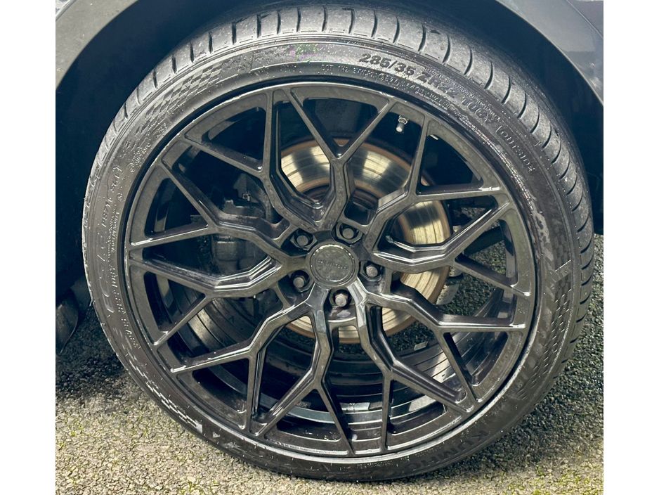 2020 Land Rover Range Rover Sport