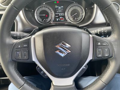 2024 Suzuki Vitara