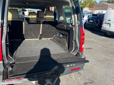 2007 Land Rover Discovery