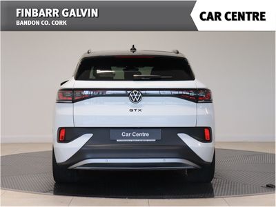 2022 Volkswagen ID.4