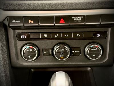 2019 Volkswagen Amarok