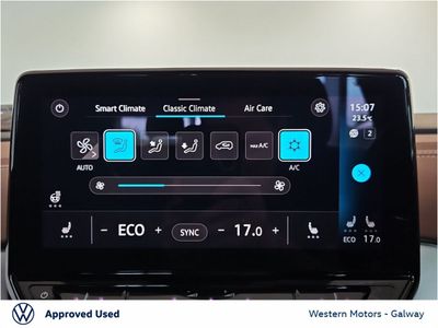 2023 Volkswagen ID.4