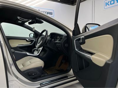 2016 Volvo S60