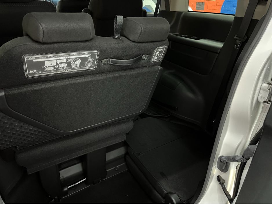 2020 Honda Stepwagon